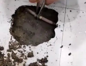 江阴卫生间漏水检测电话