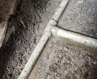江阴漏水维修电话