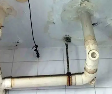 江阴卫生间漏水检测多少钱