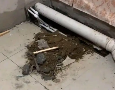 江阴卫生间漏水检测哪家好