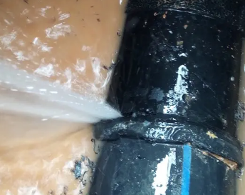 江阴漏水维修价格明细