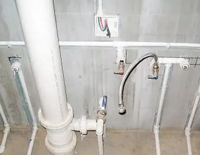 江阴水管维修价格明细