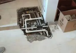 江阴查漏水多少钱