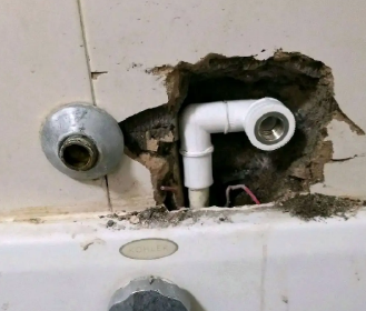 江阴卫生间漏水检测多少钱