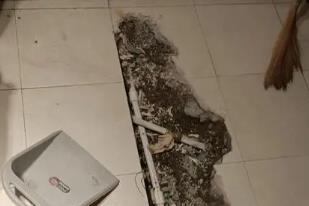江阴卫生间漏水检测电话